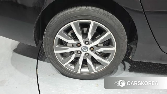 Renault Korea (Samsung) SM5 Nova id 4563270 из Кореи 24
