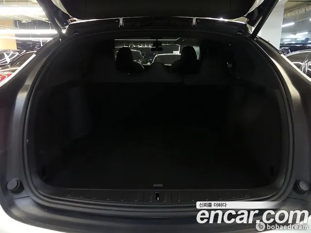 Tesla Model X id 2677670 из Кореи 14