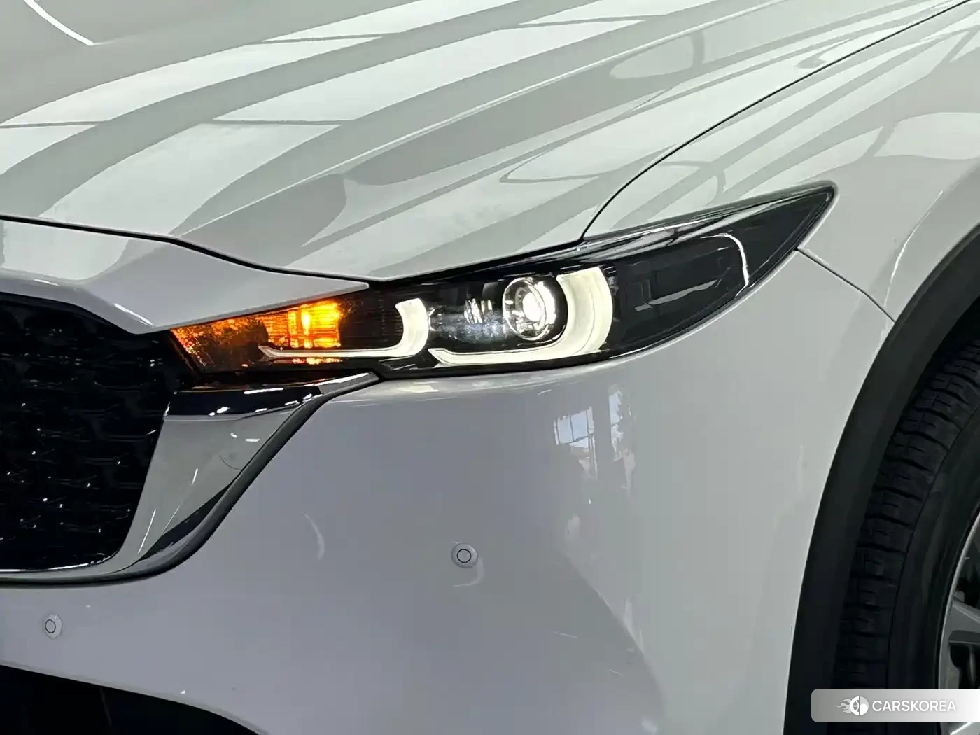 Mazda CX-5 id 4545782 из Китая 17
