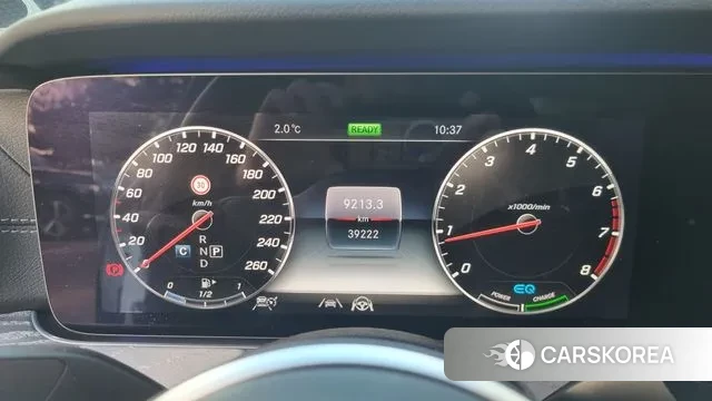 Mercedes-Benz CLS-Class C257 2020 Белый из Кореи, фото 4