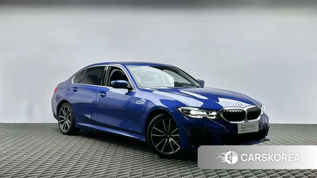 BMW 3 series id 4240646 из Китая 9