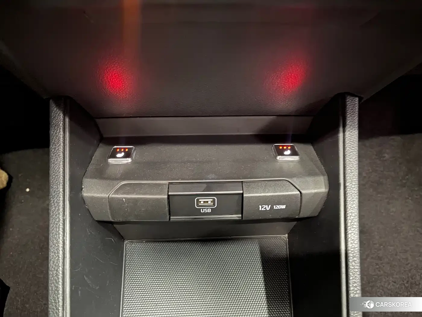 Kia KX1 id 4539221 из Китая 15