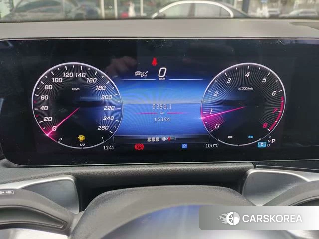 Mercedes-Benz GLB id 4275434 из Китая 10