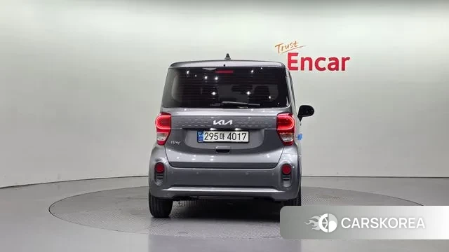 Kia The New Ray id 3378722 из Кореи 14