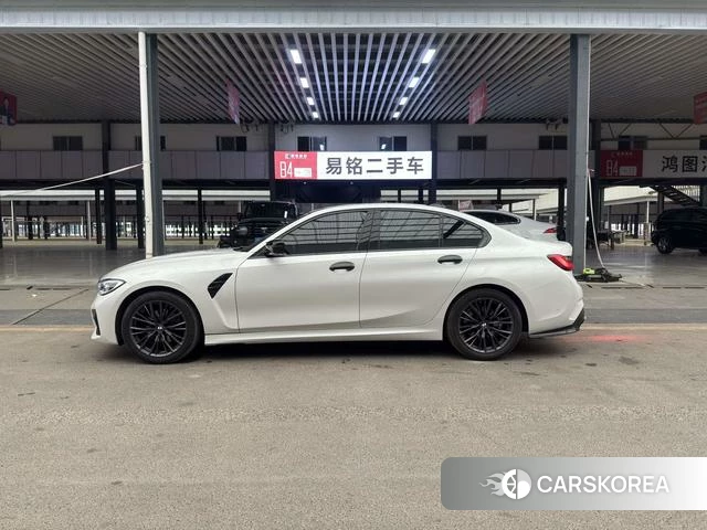 BMW 3 series id 4273344 из Китая 15