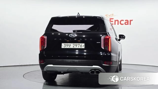 Hyundai Palisade id 3853596 из Кореи 14