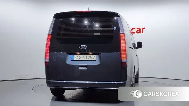 Hyundai Staria id 3007911 из Кореи 14