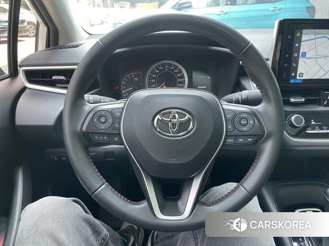Toyota Corolla id 4262463 из Китая 21