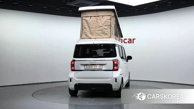 Kia The New Kia Ray id 4443242 из Кореи 29