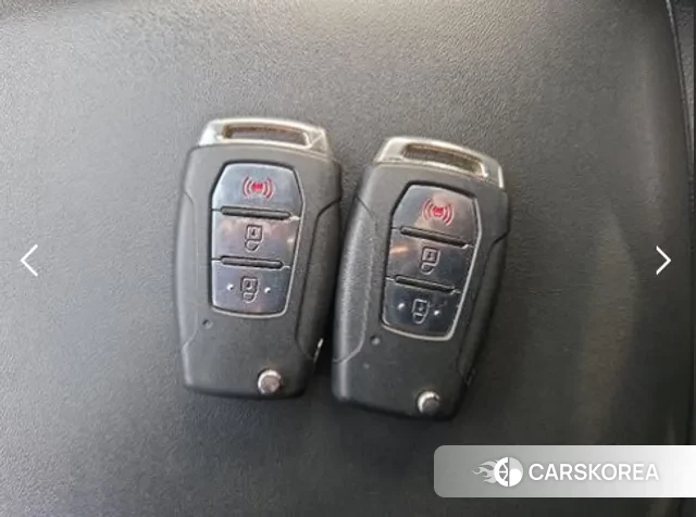 Ssangyong The New Rexton Sports Cannes 2023 Черный из Кореи, фото 4