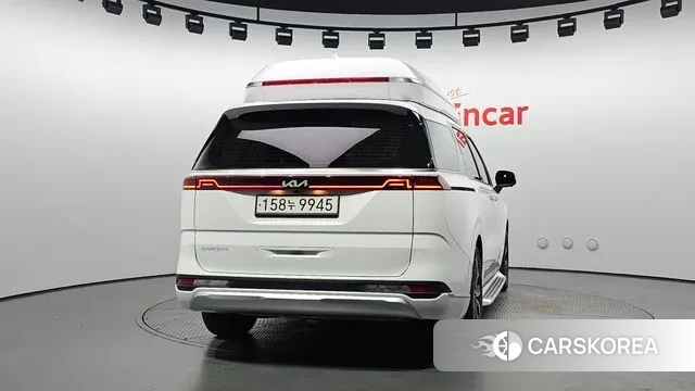 Kia Carnival 4th generation id 3069385 из Кореи 14