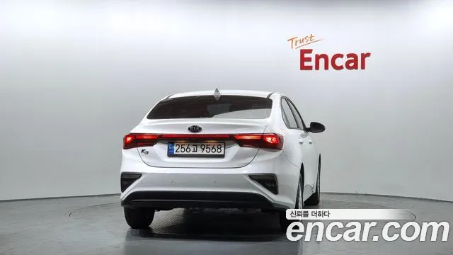 Kia Come New K3 id 2498746 из Кореи 14