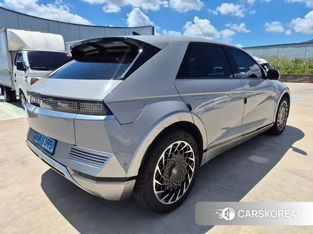 Hyundai Ionic 5 id 3041316 из Кореи 9