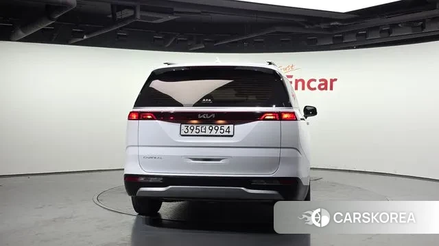 Kia Carnival 4th generation id 3561266 из Кореи 14