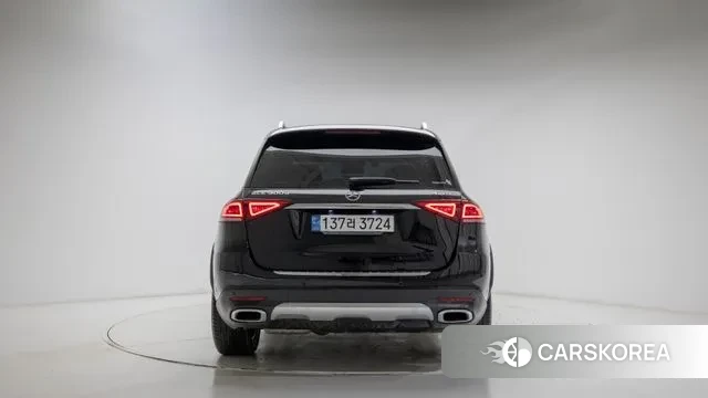 Mercedes-Benz GLE-Class W167 id 3685390 из Кореи 14