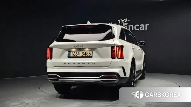 Kia Sorento 4th Generation id 3524599 из Кореи 14