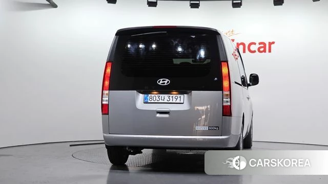 Hyundai Staria id 4315044 из Кореи 14