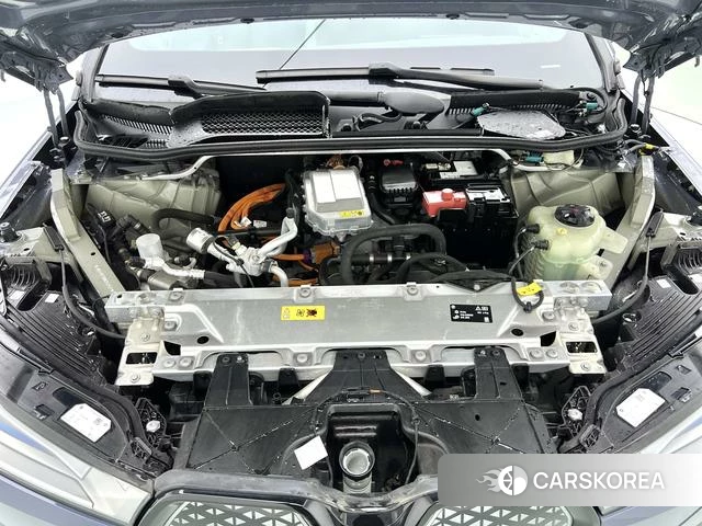 BMW iX id 4227283 из Китая 14