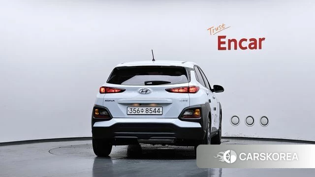 Hyundai Kona Hybrid id 4507733 из Кореи 28