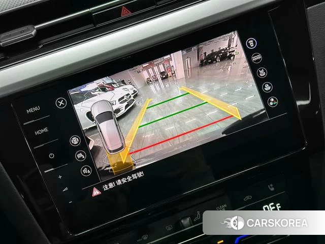 Volkswagen CC id 4261474 из Китая 19