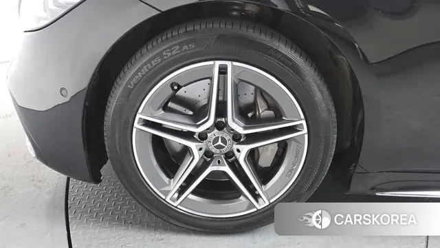 Mercedes-Benz S-Class W223 id 3697224 из Кореи 14