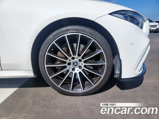 Mercedes-Benz CLS-Class C257 id 2631312 из Кореи 13