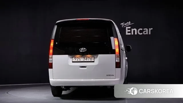 Hyundai Staria id 3406678 из Кореи 14