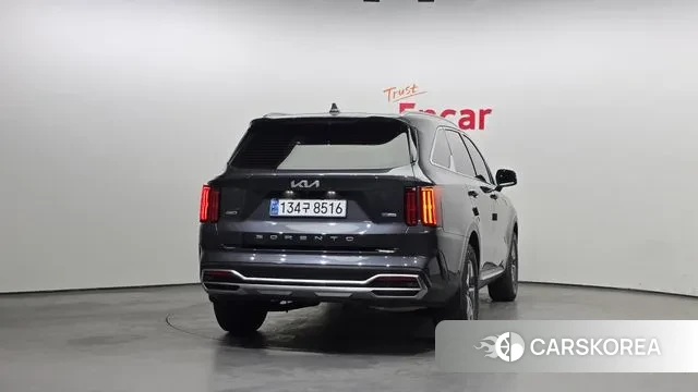 Kia Sorento 4th Generation id 3655253 из Кореи 14