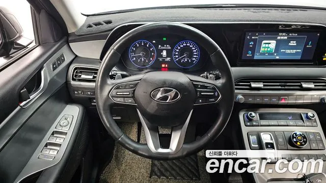 Hyundai Palisade id 2611800 из Кореи 14