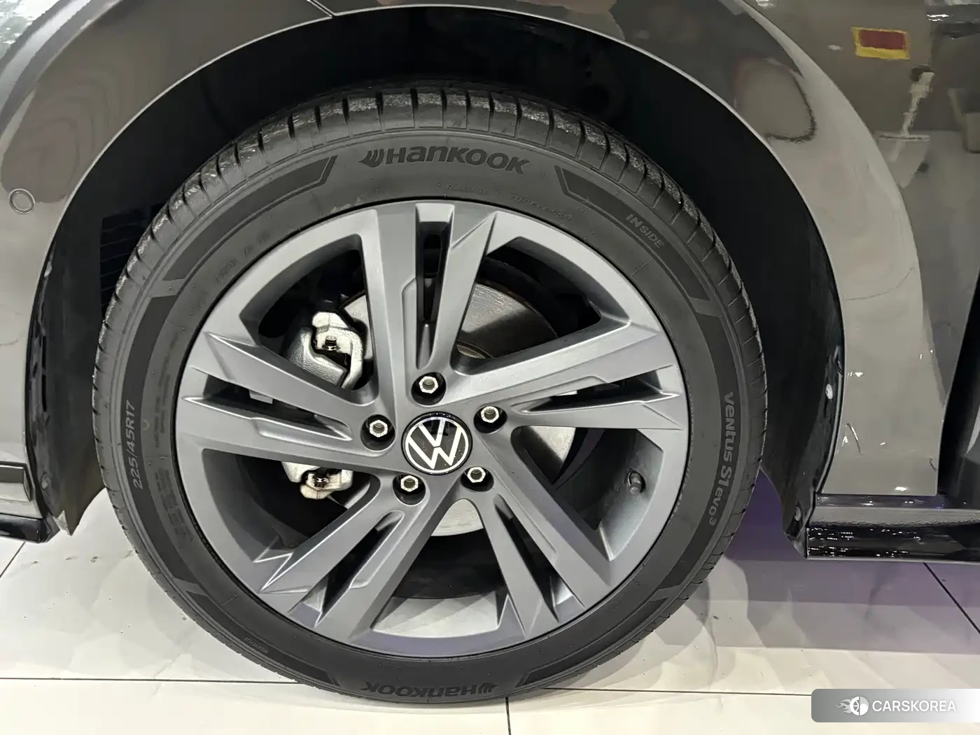 Volkswagen Golf id 4577447 из Китая 16