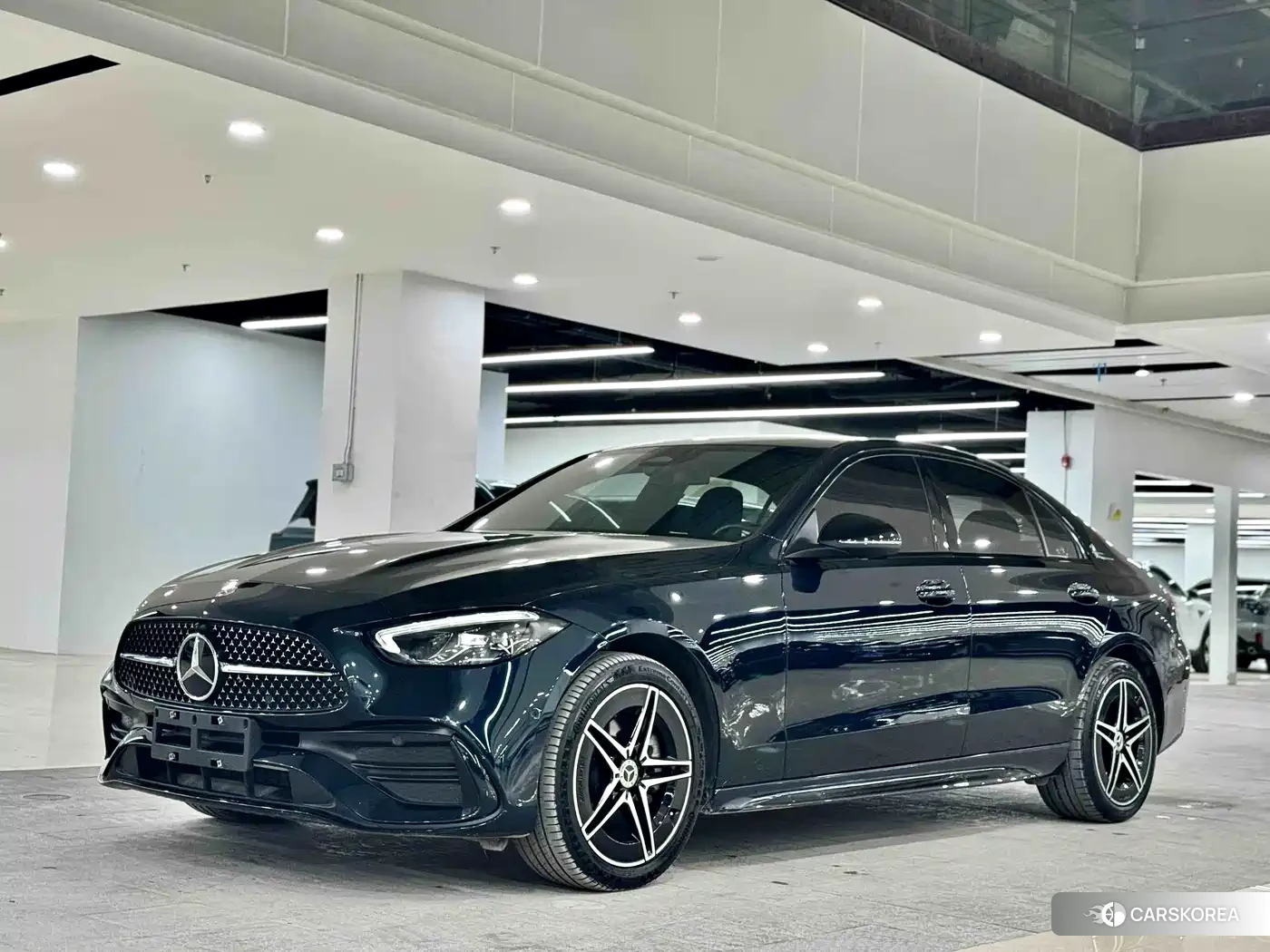 Mercedes-Benz C-class id 4546676 из Китая 8
