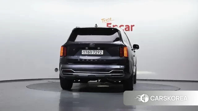 Kia Sorento 4th Generation id 3374147 из Кореи 14