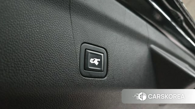 Chevrolet (GM Daewoo) Tahoe id 3806513 из Кореи 12