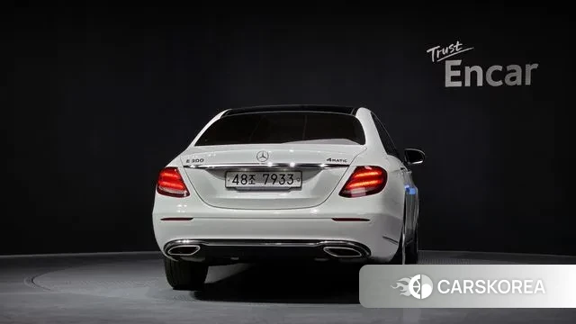 Mercedes-Benz E-Class W213 id 3766331 из Кореи 14