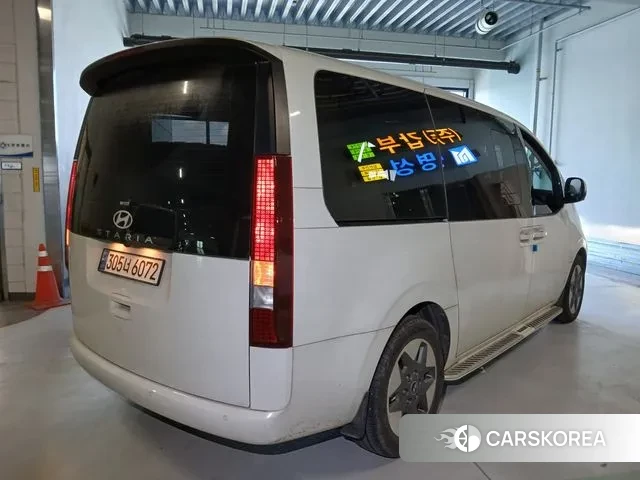 Hyundai Staria id 3517682 из Кореи 11