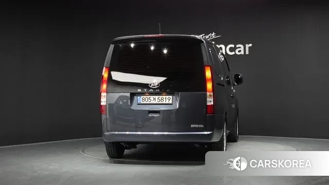 Hyundai Staria id 3247087 из Кореи 14