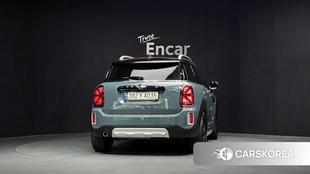 Mini Cooper D Countryman id 4317024 из Кореи 30