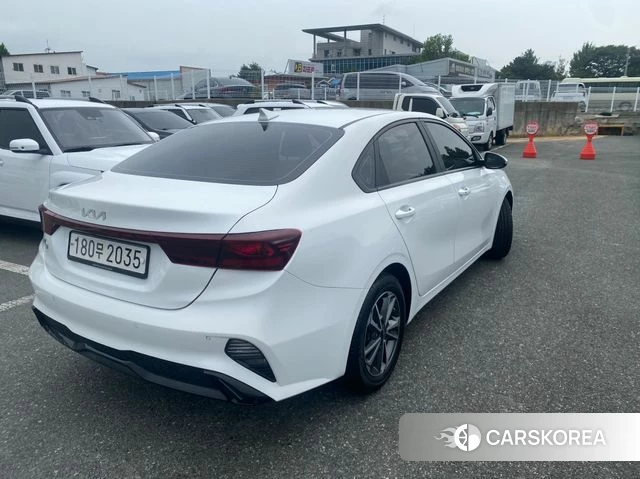 Kia The New K3 2nd generation id 4546832 из Кореи 14