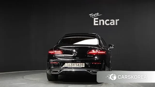 Mercedes-Benz E-Class W213 id 3734927 из Кореи 14