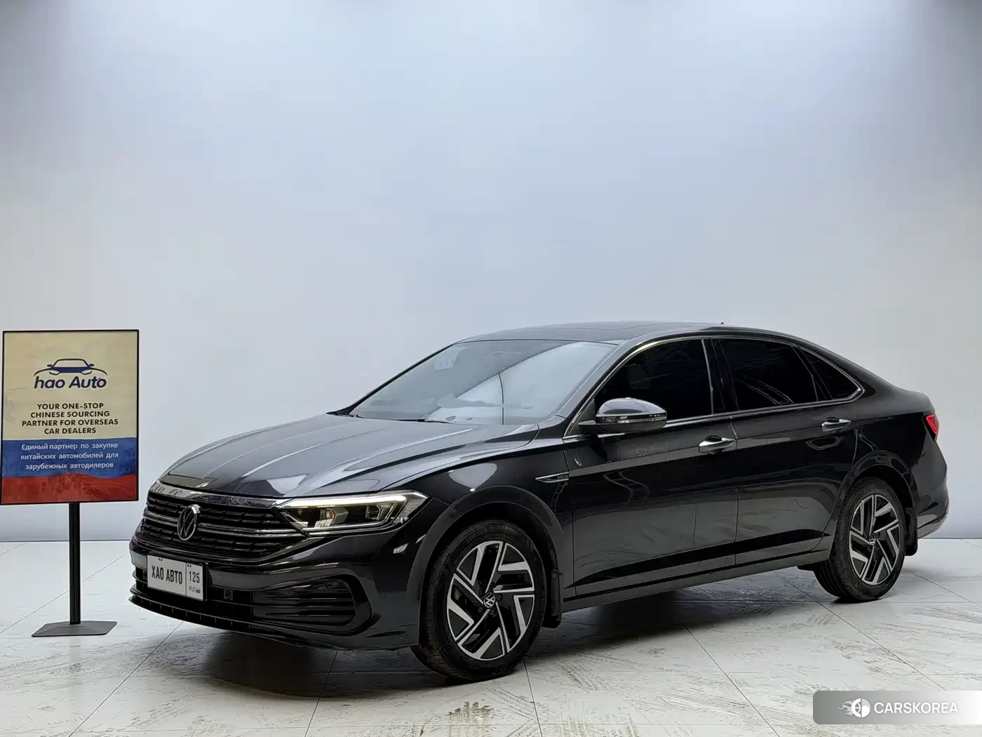 Volkswagen Sagitar id 4629017 из Китая 10