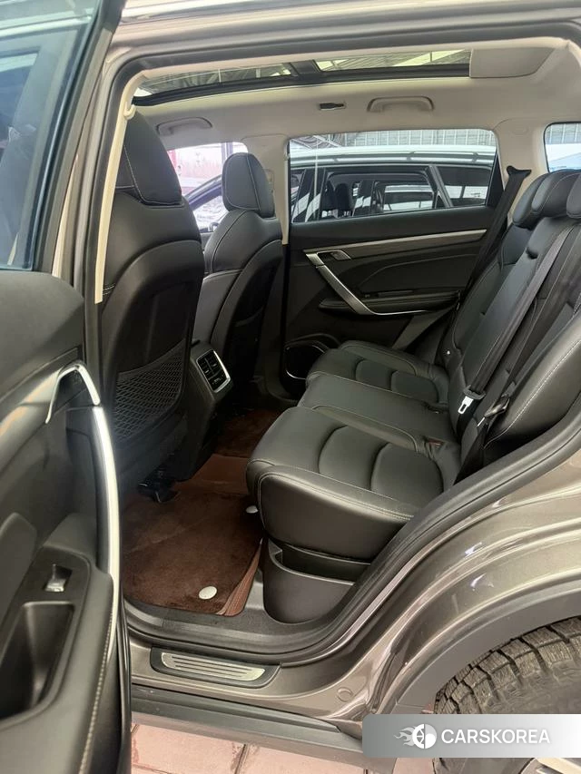 Geely Automobile Boyue id 4207528 из Китая 7