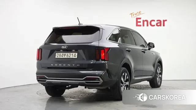 Kia Sorento 4th Generation id 3546743 из Кореи 14