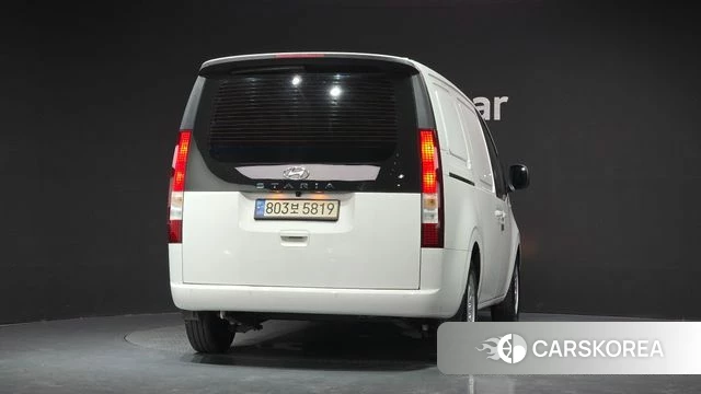 Hyundai Staria id 4529126 из Кореи 24
