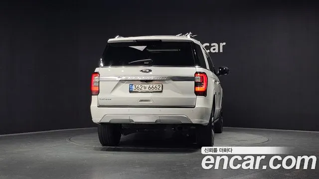 Ford Expeditation id 2748880 из Кореи 14