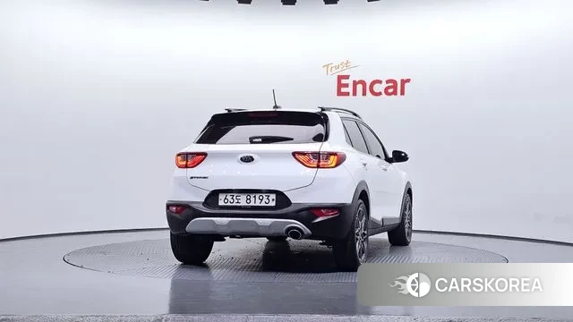 Kia Stonic id 3677712 из Кореи 14