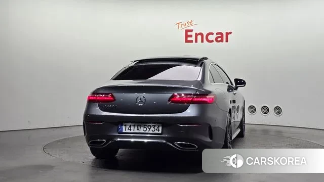 Mercedes-Benz E-Class W213 id 3547183 из Кореи 14