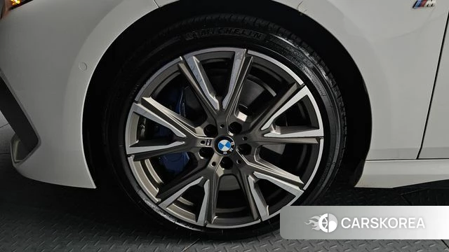BMW 2 Series Gran Coupe (F44) id 4917671 из Кореи 26