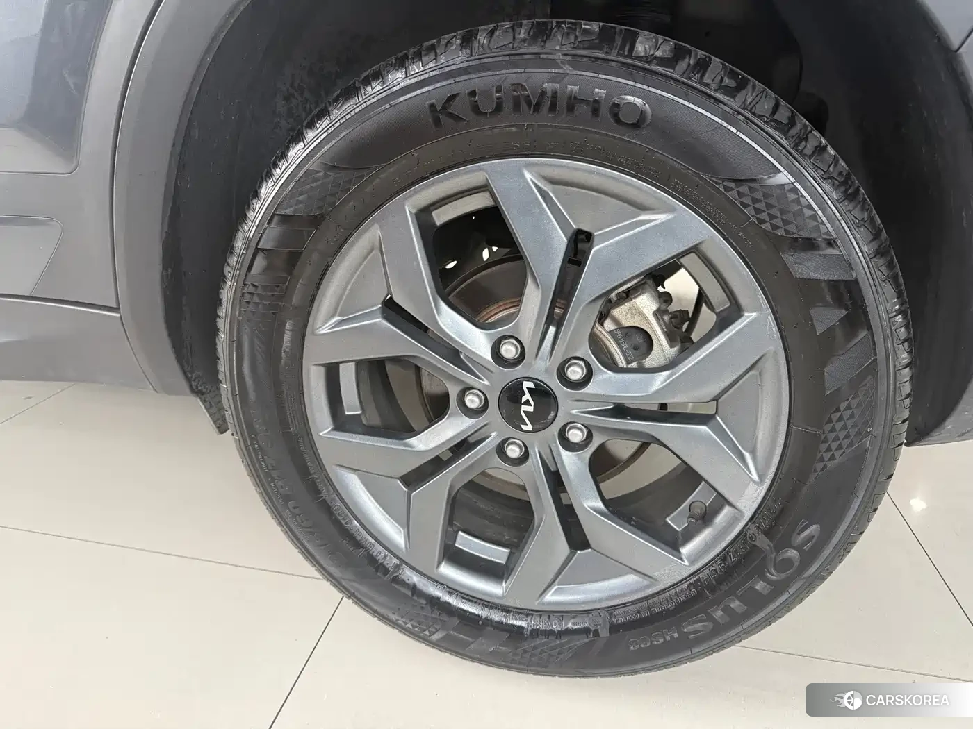 Kia Seltos id 4601052 из Китая 10