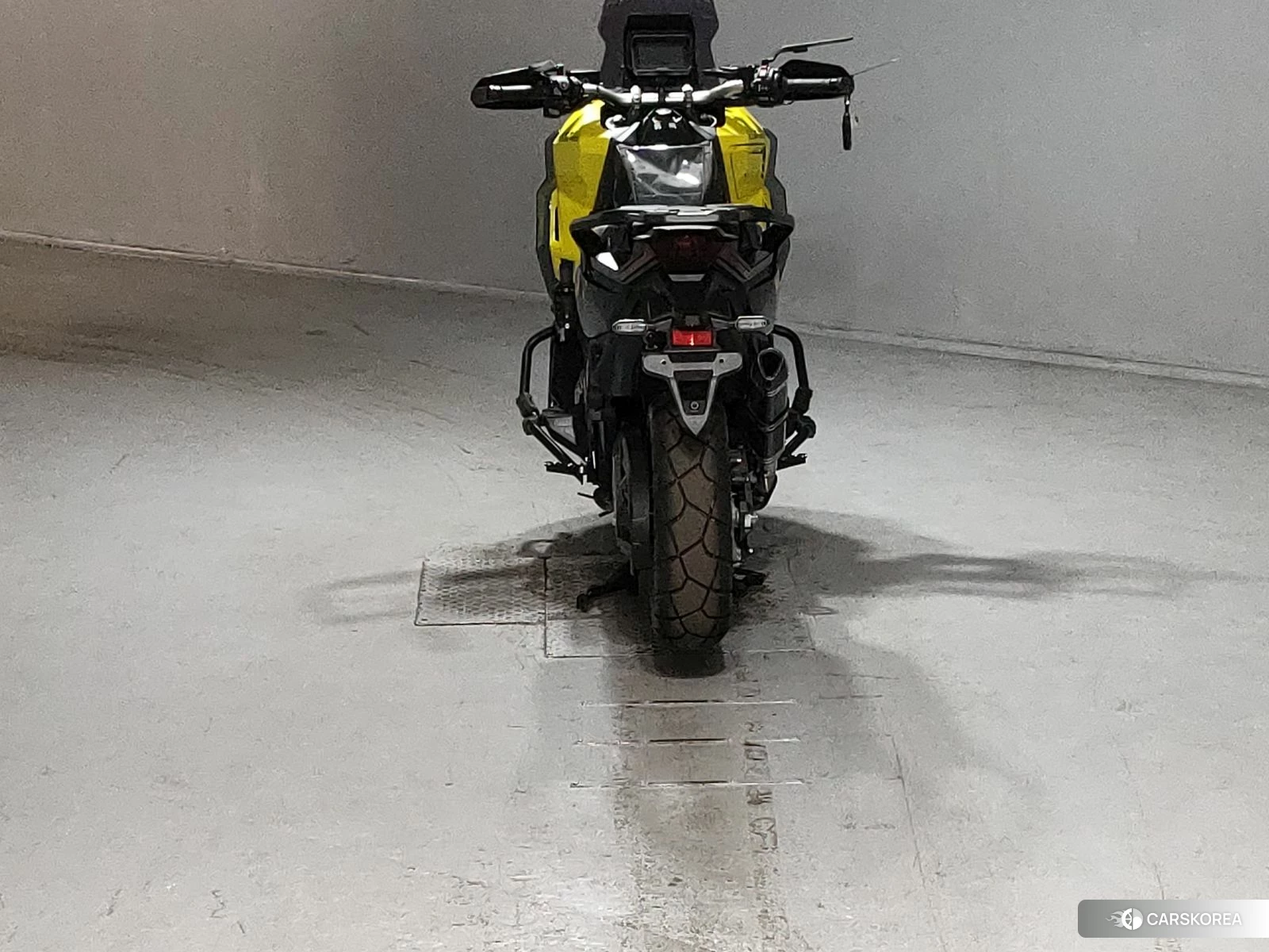 Honda X-ADV 750 2025 из Японии, фото 4