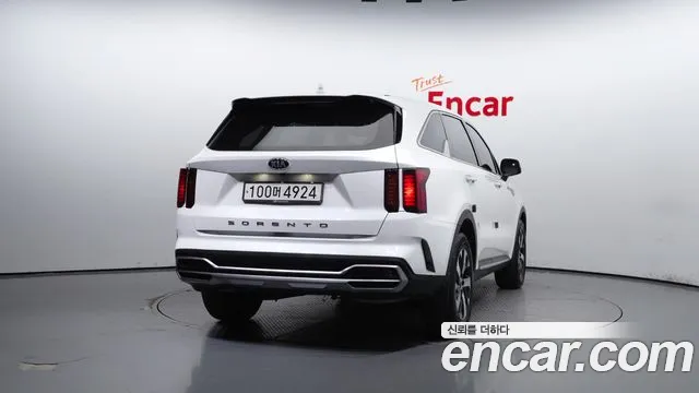 Kia Sorento 4th Generation id 2701405 из Кореи 14